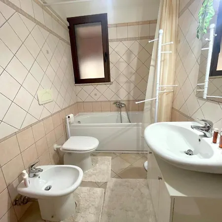 Elda House * לצ'ה