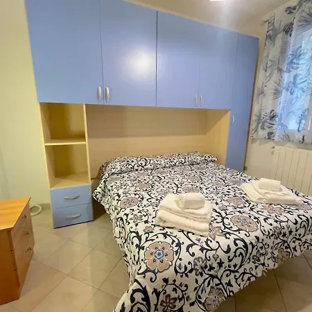 Elda House דירה