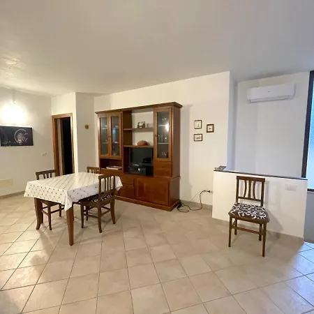 דירה Elda House