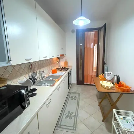 Elda House *