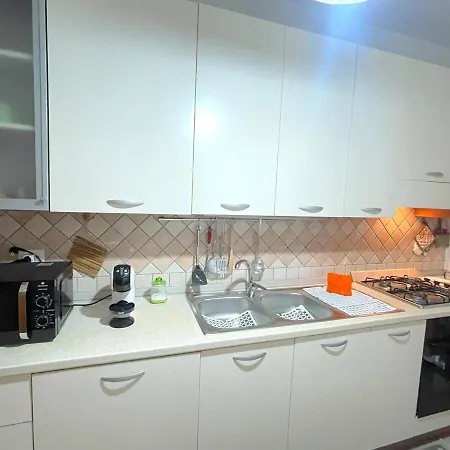 Elda House