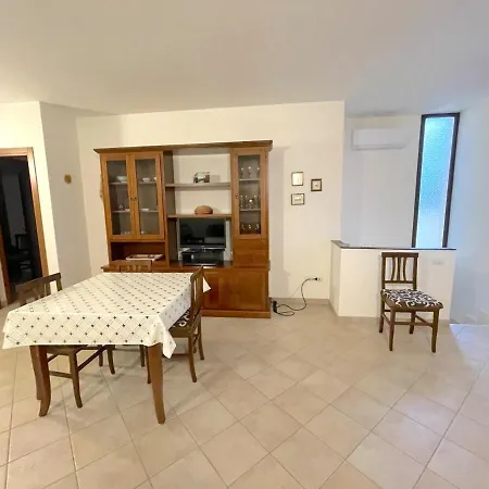 Elda House דירה