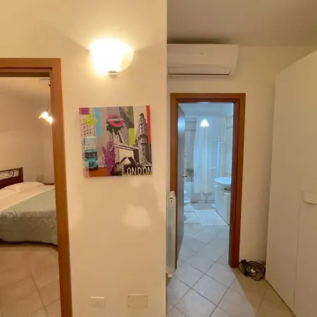 דירה Elda House