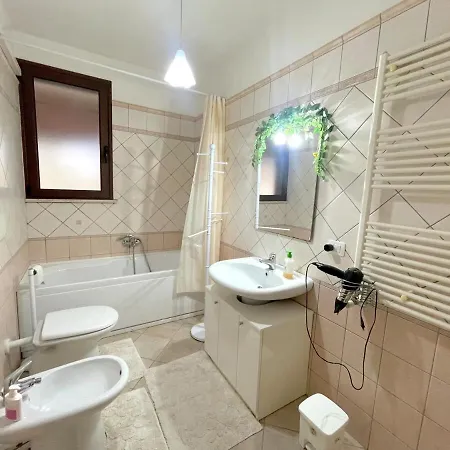 Elda House Apartment Lecce