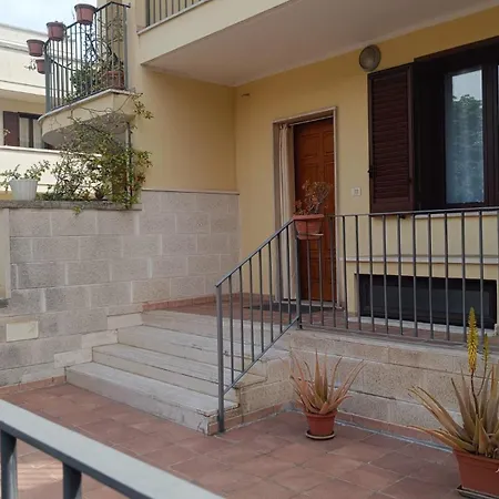 Elda House דירה לצ'ה
