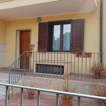 Elda House לצ'ה