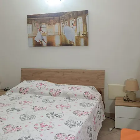 Elda House דירה *