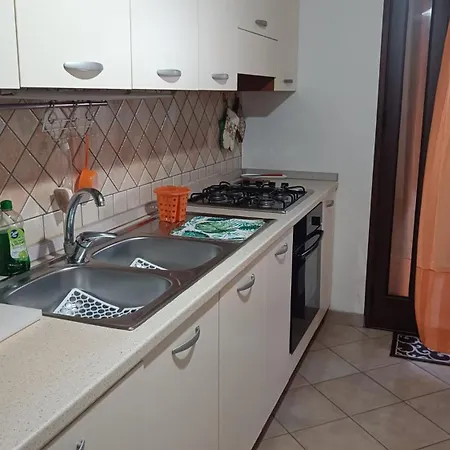 דירה Elda House לצ'ה