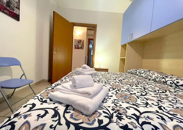 Elda House شقة ليتشي